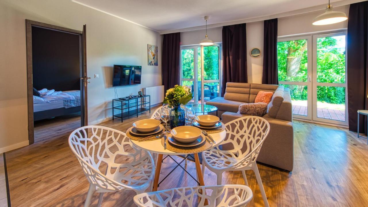 Apartamenty Holiday Mountain Residence By Royal Aparts Swieradow-Zdroj Exterior foto