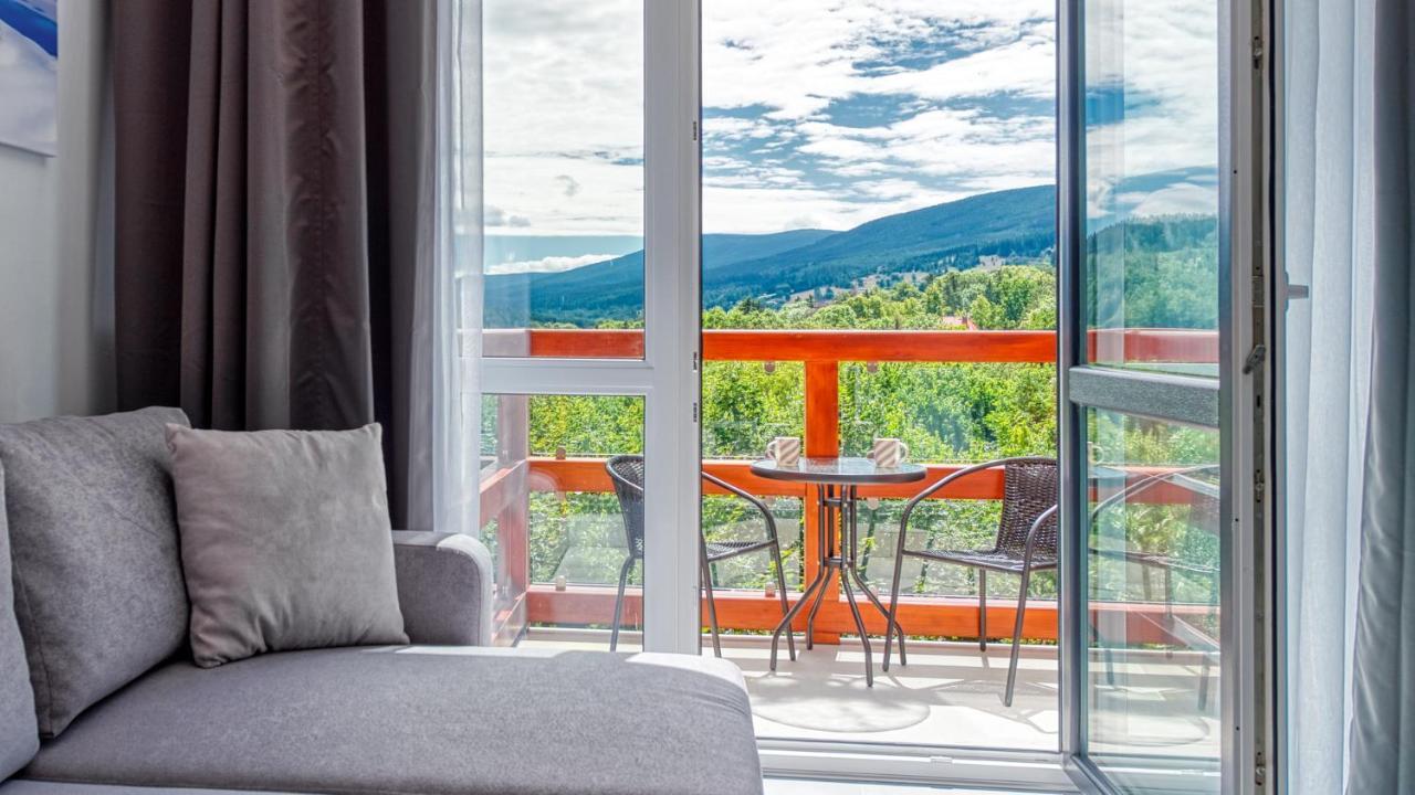 Apartamenty Holiday Mountain Residence By Royal Aparts Swieradow-Zdroj Exterior foto