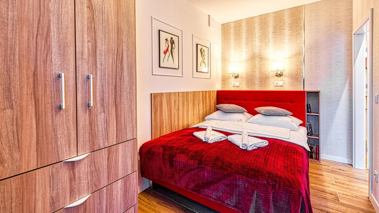 Apartamenty Holiday Mountain Residence By Royal Aparts Swieradow-Zdroj Exterior foto