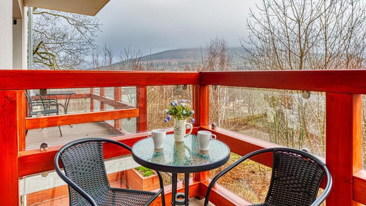 Apartamenty Holiday Mountain Residence By Royal Aparts Swieradow-Zdroj Exterior foto