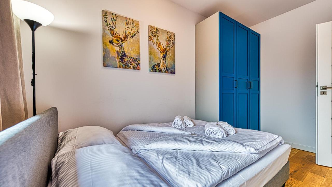 Apartamenty Holiday Mountain Residence By Royal Aparts Swieradow-Zdroj Exterior foto