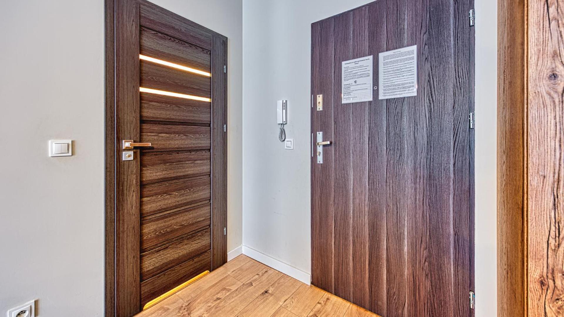 Apartamenty Holiday Mountain Residence By Royal Aparts Swieradow-Zdroj Quarto foto